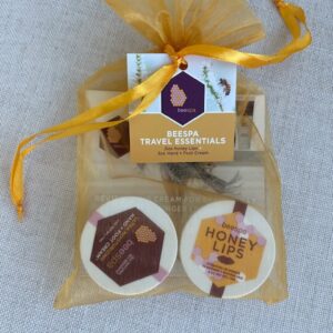 Travel Essentials Gift Bag